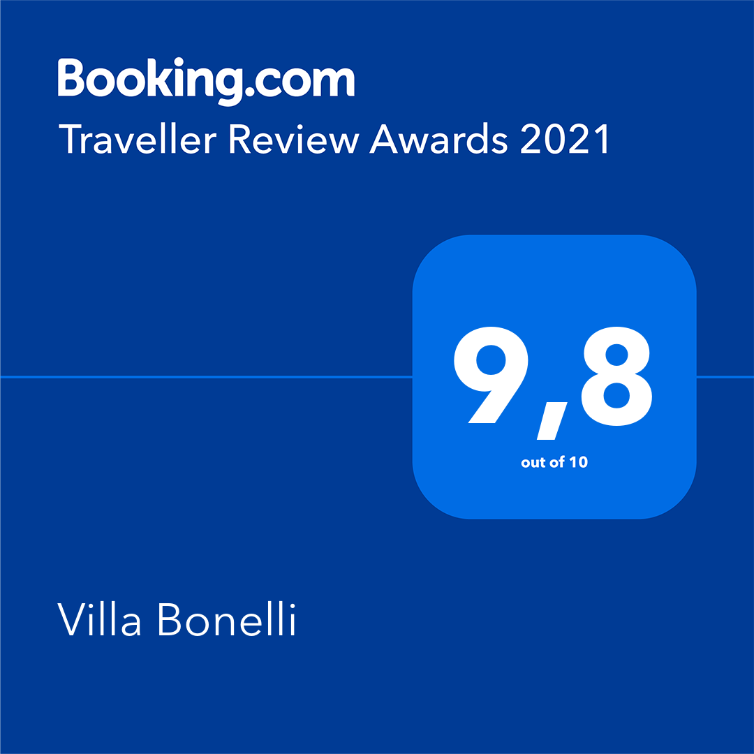 Traveller Reveiw Award Booking